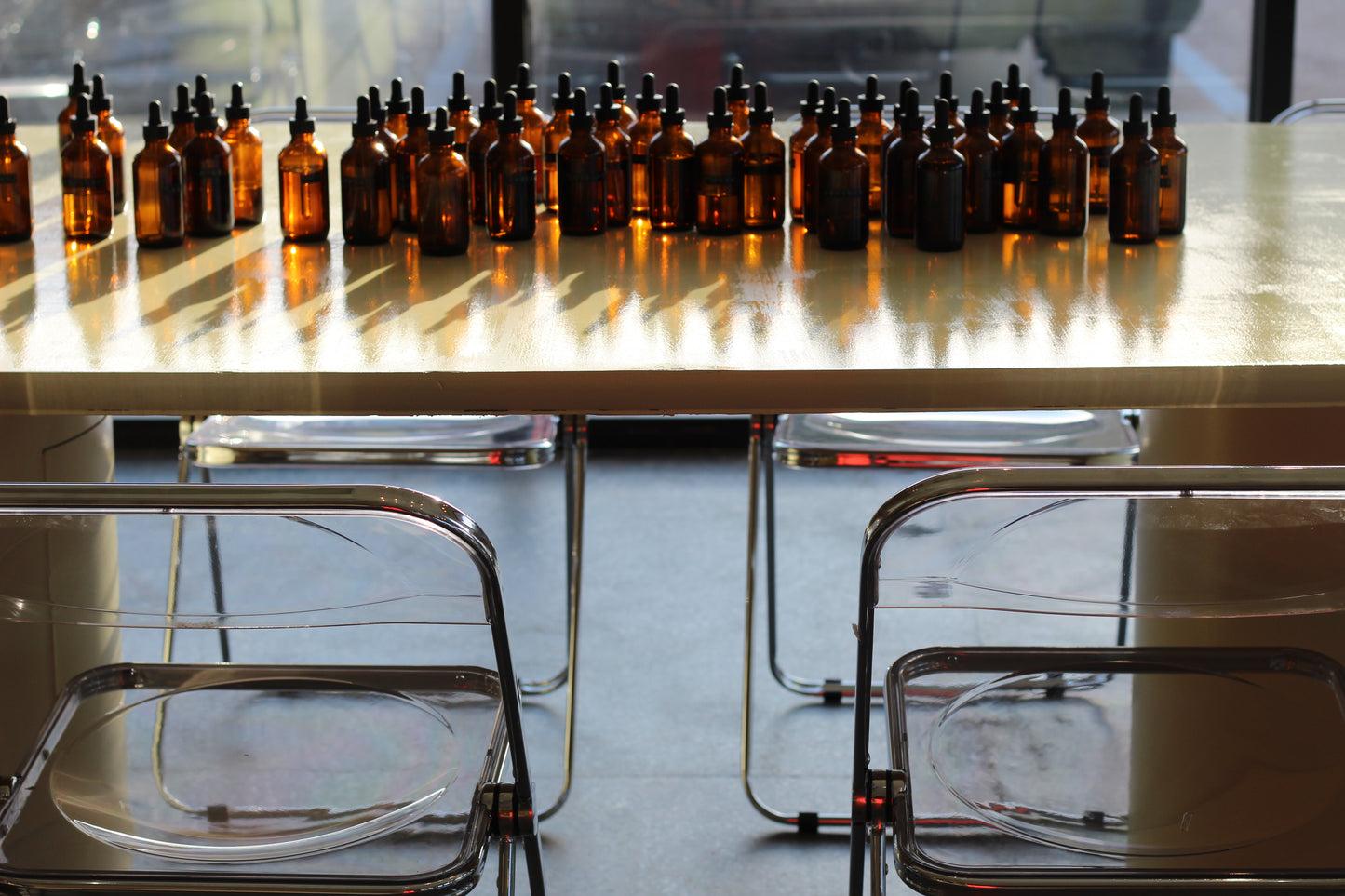 DIY Candle Making Class