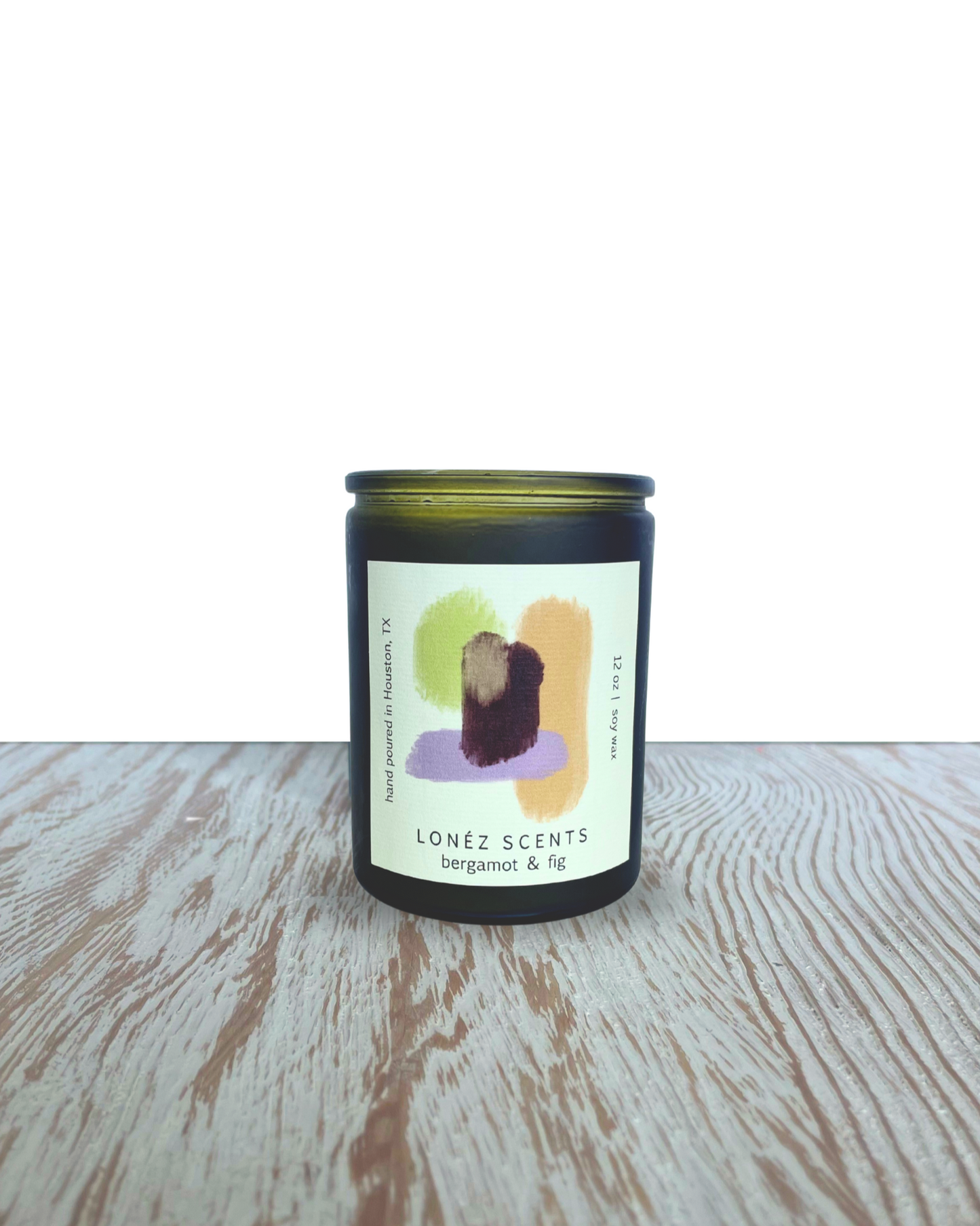 BERGAMOT & FIG