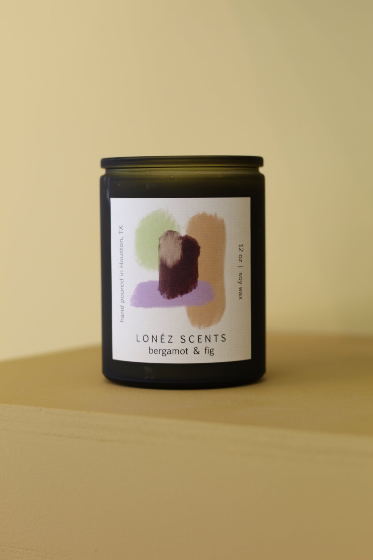 BERGAMOT & FIG